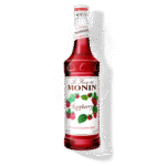 Raspberry Syrup