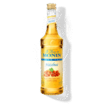 Sugar Free Hazelnut Syrup