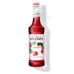 Strawberry Syrup