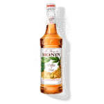 Toffee Nut Syrup