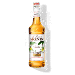 Vanilla Syrup