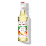 White Peach Syrup