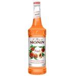 Peach Syrup